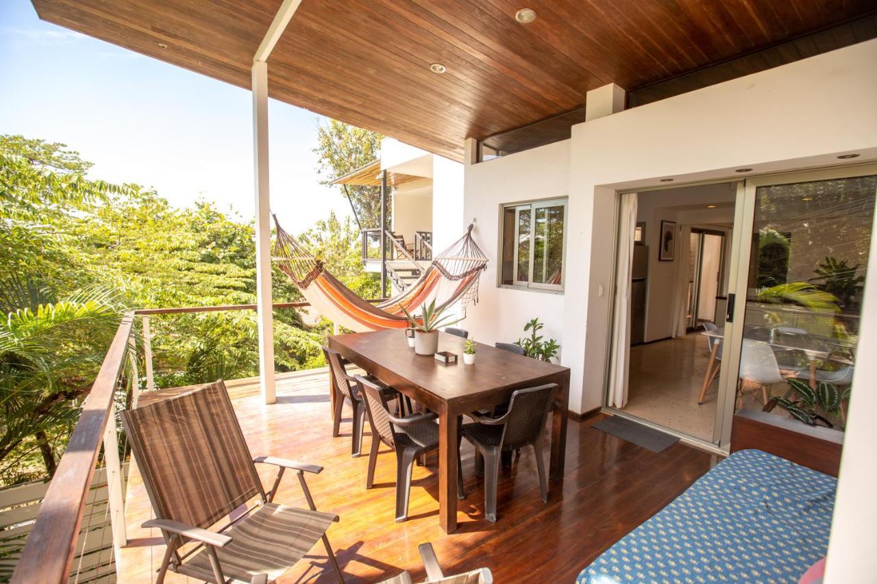 Casa Manta - Santa Teresa Playa Santa Teresa (Puntarenas) Exterior foto
