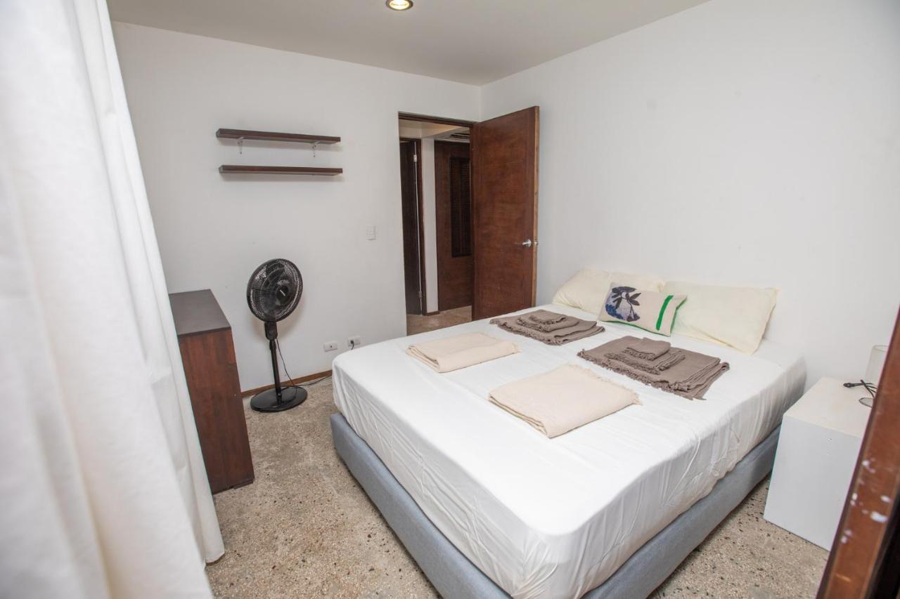 Casa Manta - Santa Teresa Playa Santa Teresa (Puntarenas) Exterior foto